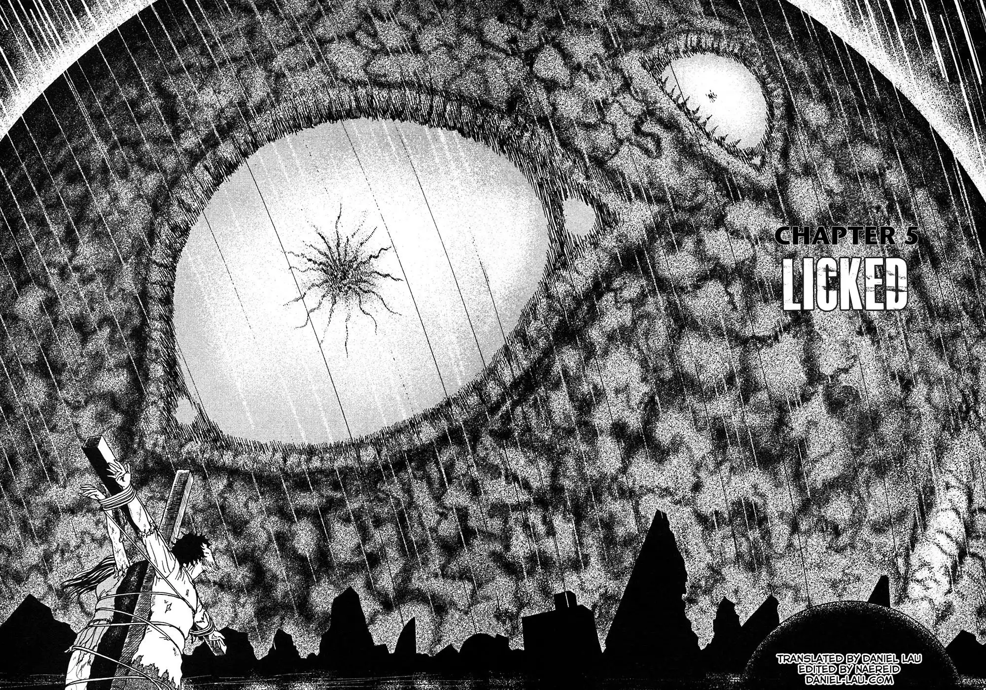 Jigokusei Remina Chapter 5 2